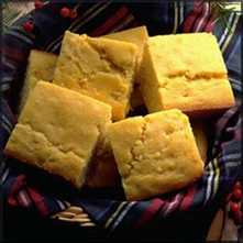 cornbread