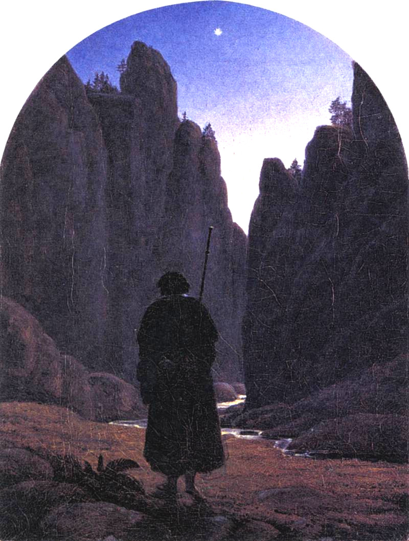 Pilgrim